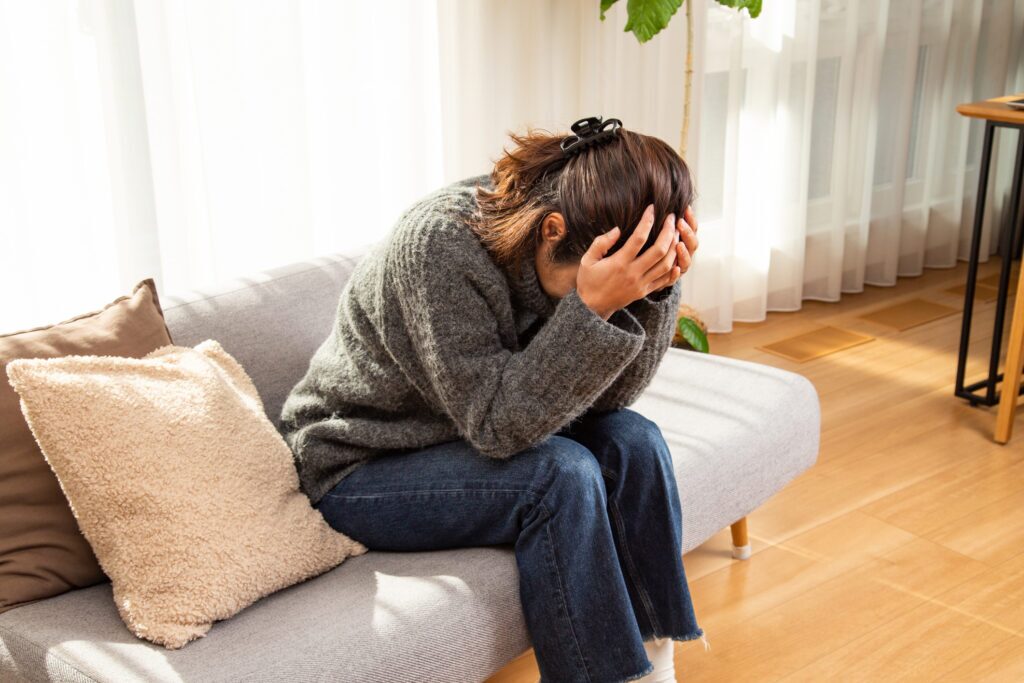 Seasonal Affective Disorder