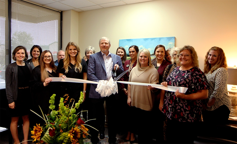 Starkville Clinic Open House