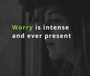 Anxiety