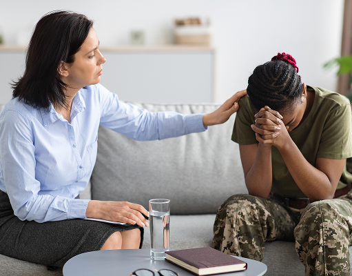 Early Intervention for Suicide Prevention