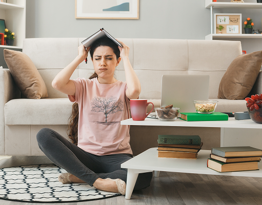 How Stress Impacts the Brain and Body