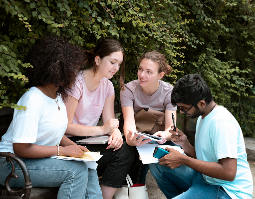Mental Health and College Students