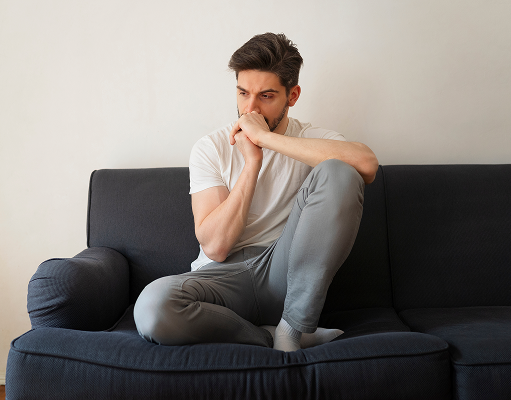 Mental Health in Men