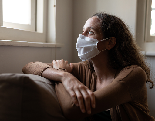 Mental Health in a Pandemic