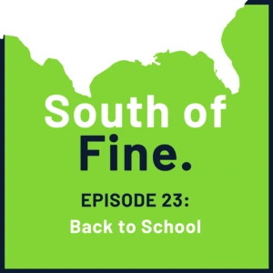 Episode 23: Back to School