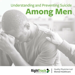 Understanding and Preventing Suicide Among Men