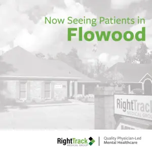 Right Track Medical Group opens outpatient mental health clinic in Flowood