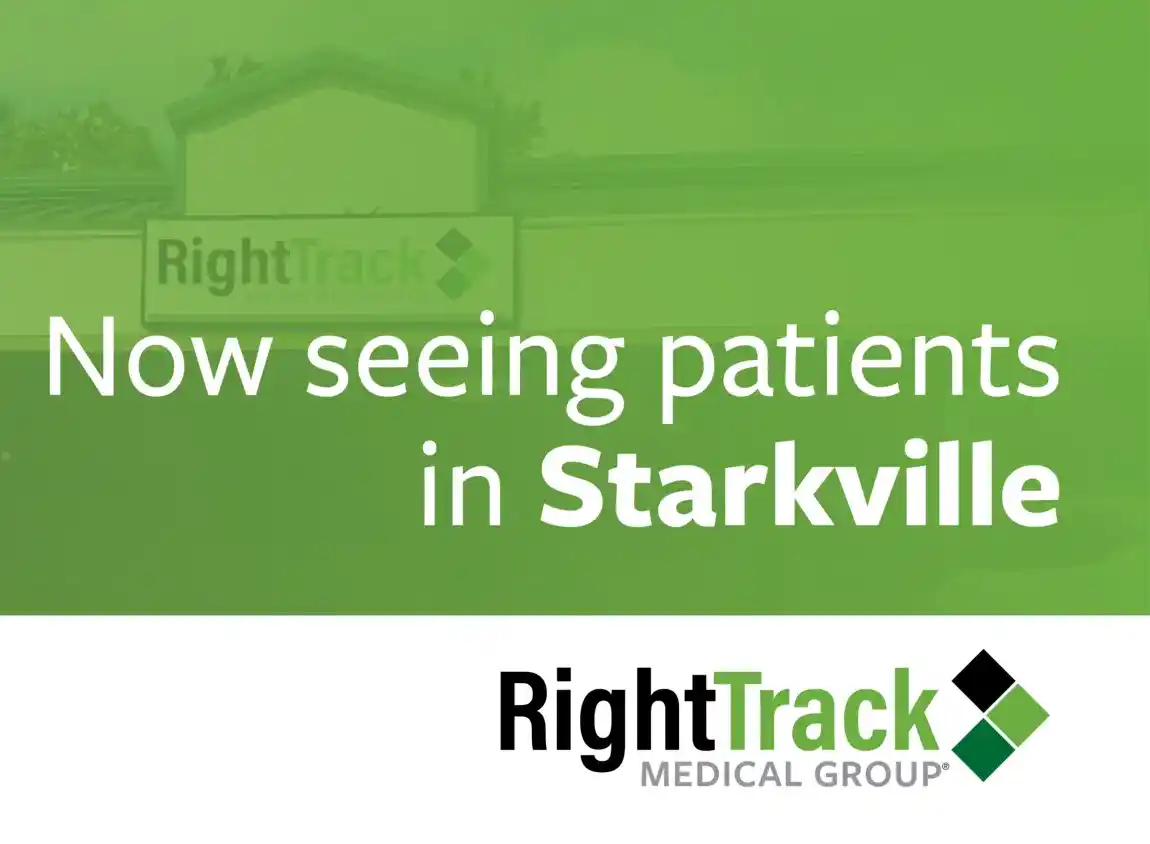 New Mental Health Clinic Opens in Starkville