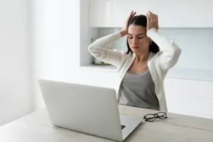 Acute Stress Disorder