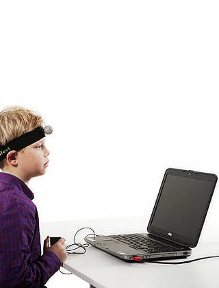 QB Testing for ADHD