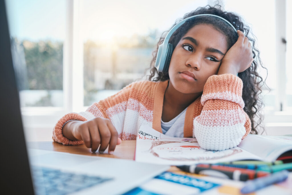 Attention Deficit Hyperactivity Disorder