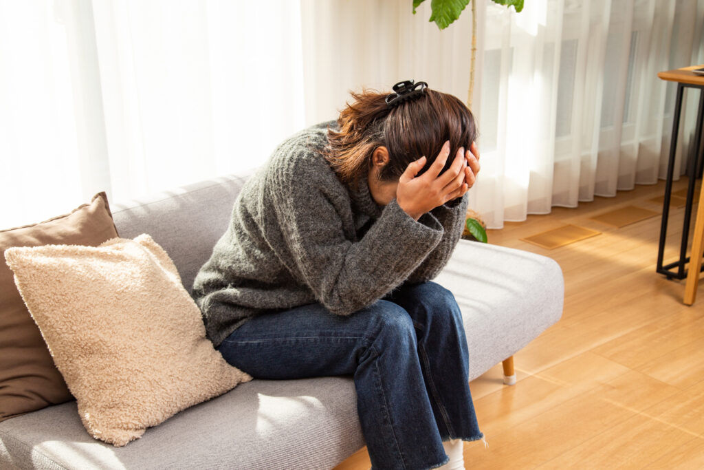 Seasonal Affective Disorder