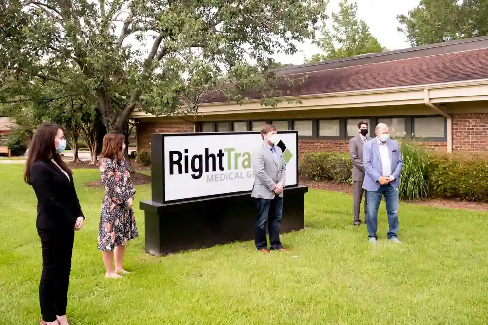 Outpatient Mental Health Clinic Opens in Hattiesburg