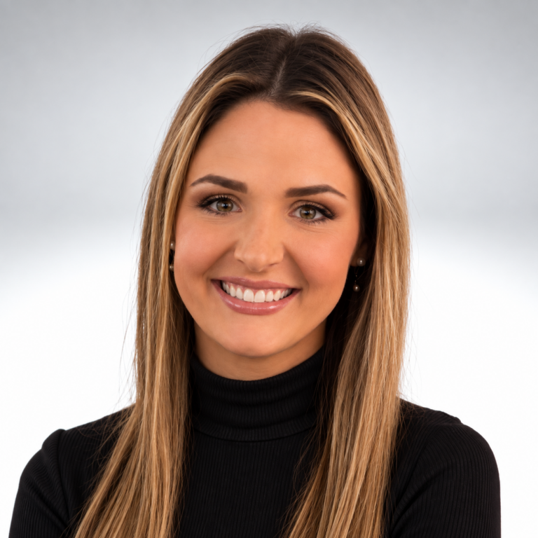 Madison Hamilton, Practice Development Manager